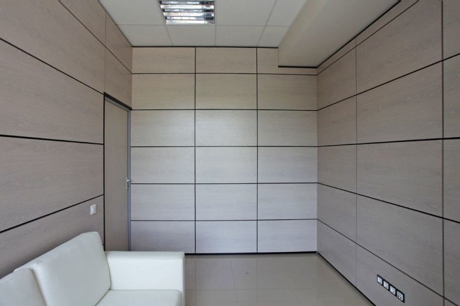 Стеновые панели rada Doors