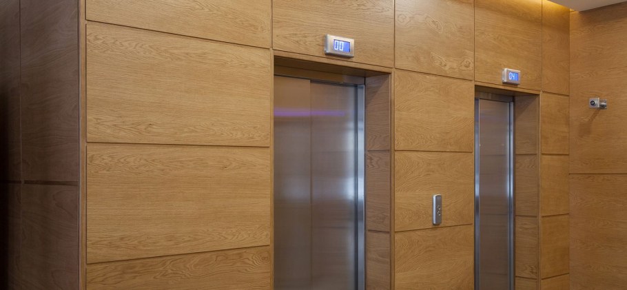 Панель ПВХ 100х3000х9 мм Nordside белая вагонка матовая