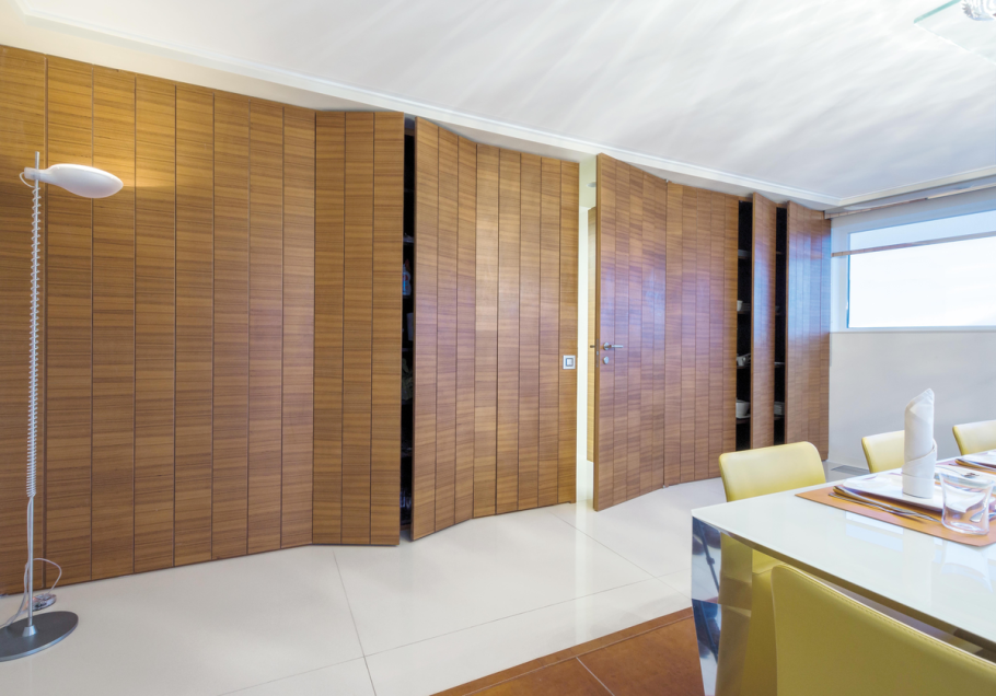 Панель пластиковая