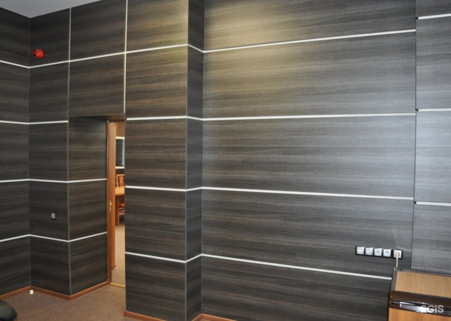 Отделка лоджии стеновыми панелями