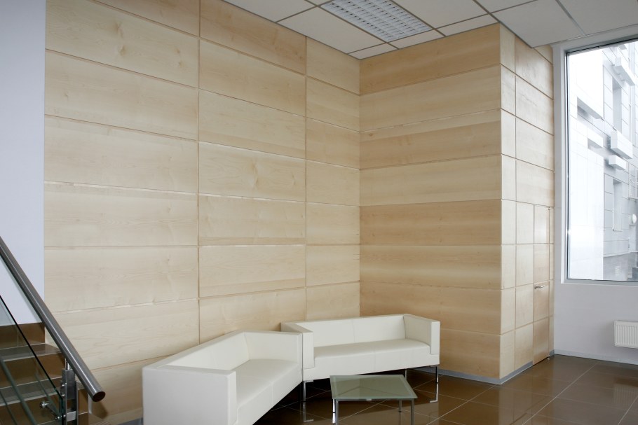 Стеновые панели Holz Interior Doors