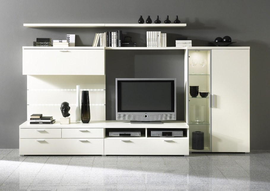 Корпусная мебель