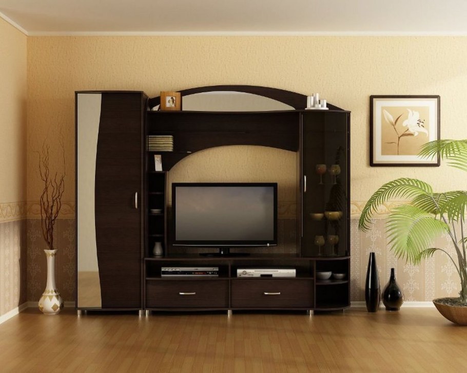 Стенка горка Мираж