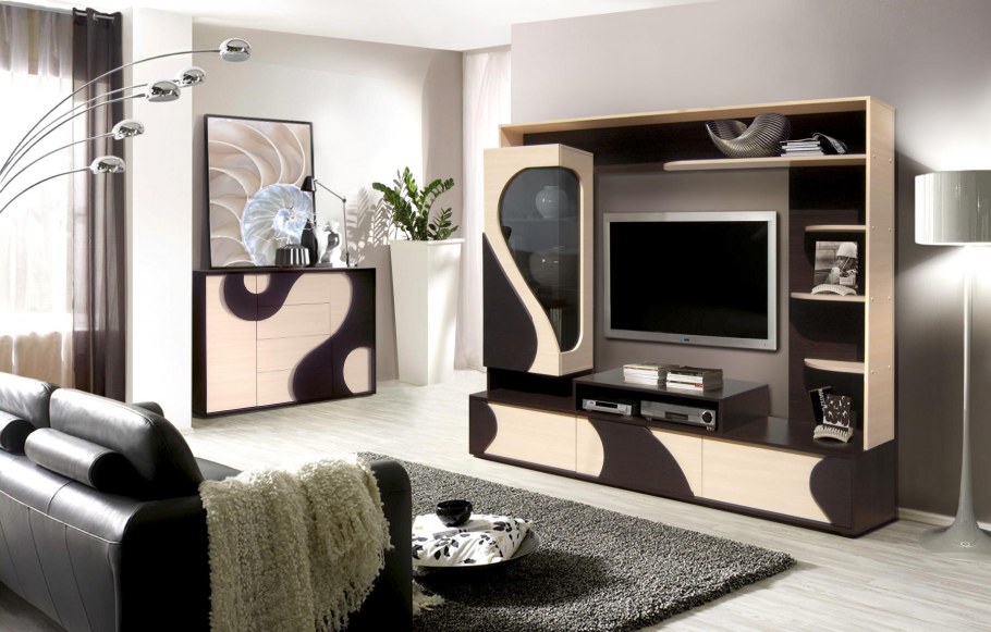 Мастер форм гостиная Гефест