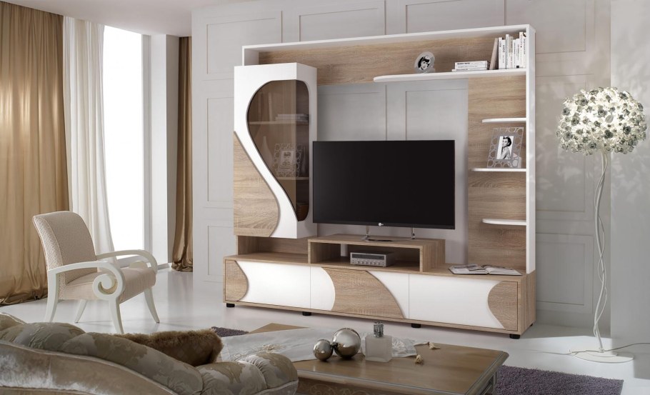 Мастер форм гостиная Сафо