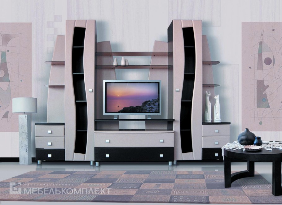 Стенка Сириус