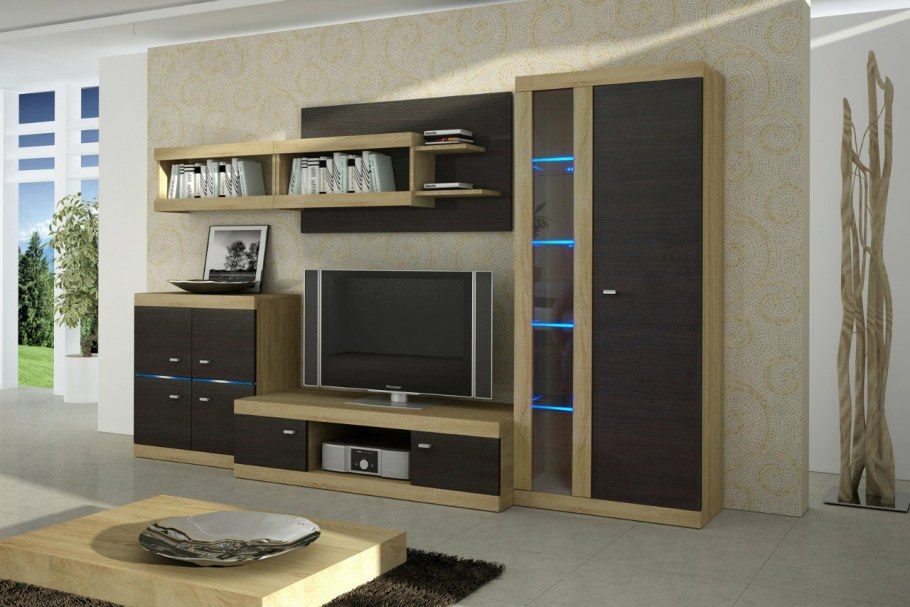 Стенка да Вита Соната