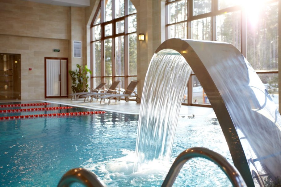 Парк отель Улиткино