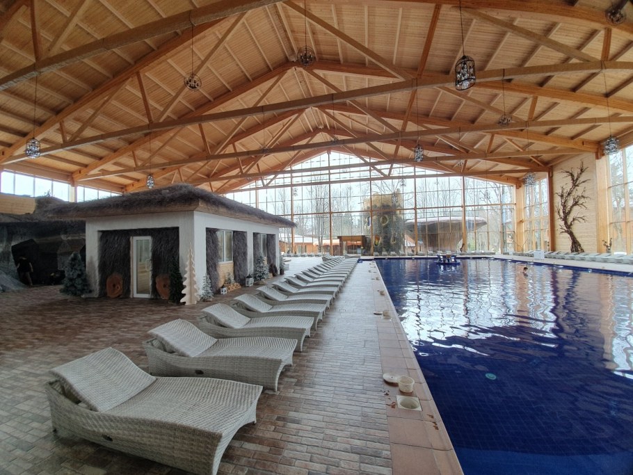 «Country Resort» / «Кантри Резорт» отель