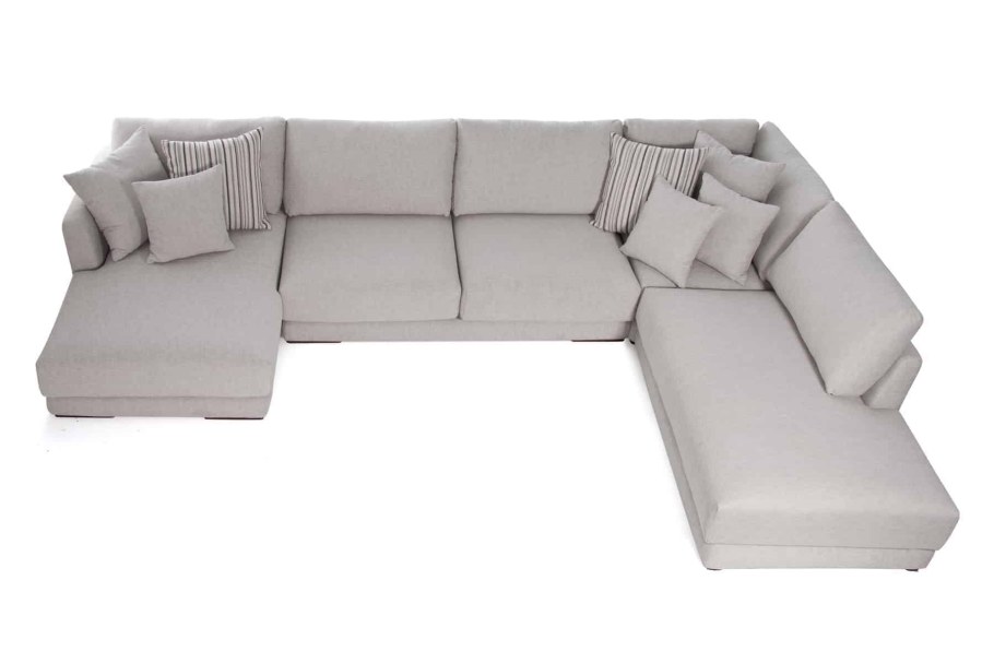 Диван Пандора зелёный