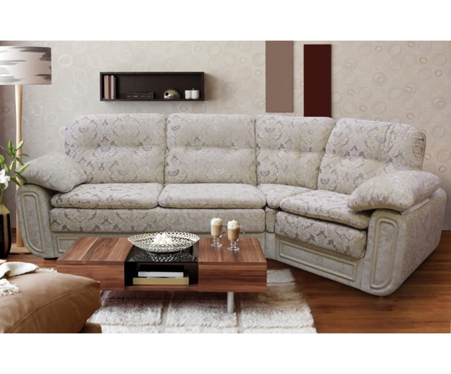 Диван Ореон угол 135 градусов