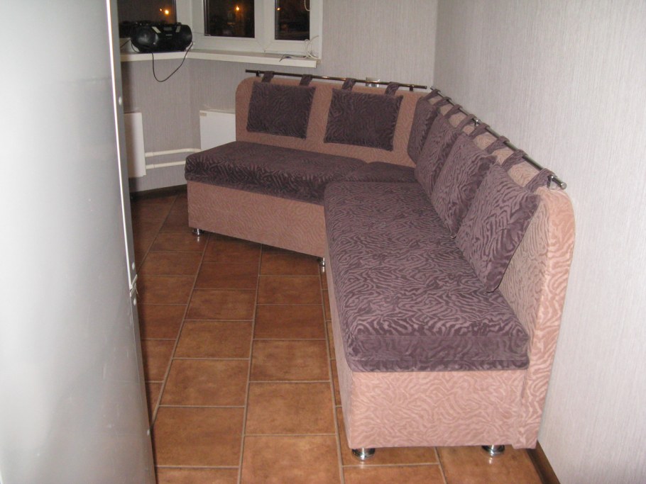 Диван угловой Модерн Спенсер софа