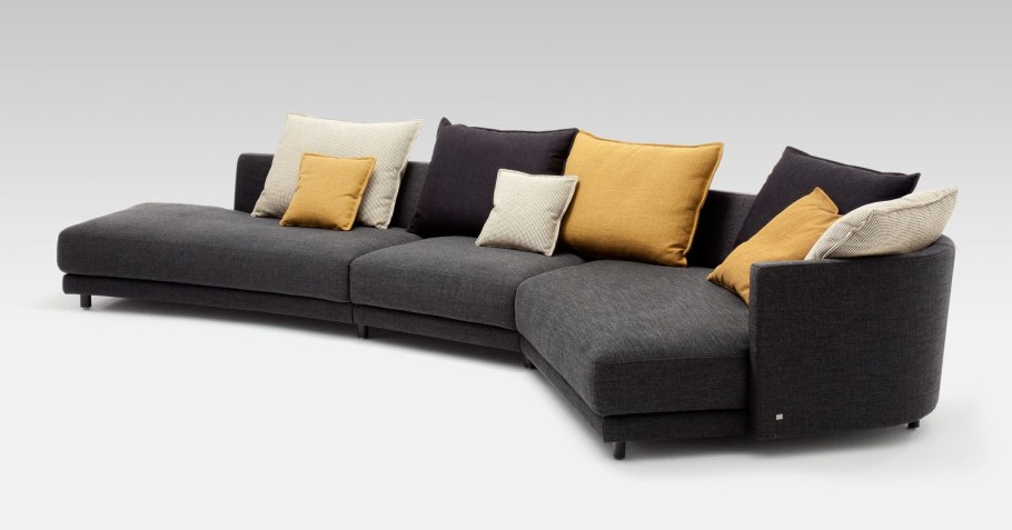 Модульный диван РОЛЬФ