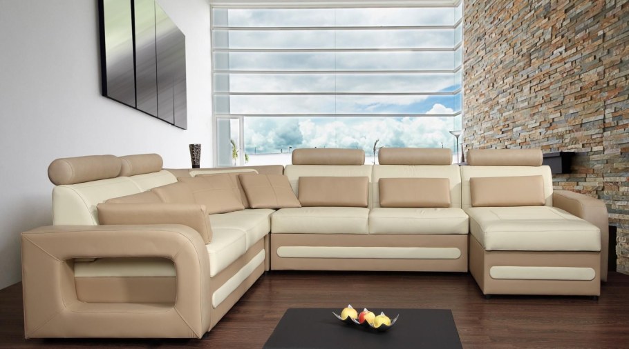 Эркерный диван br2276