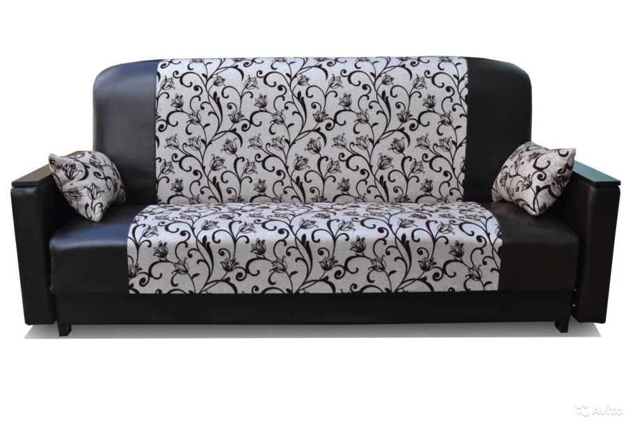 Диван mebel-ARS книжка Кантри