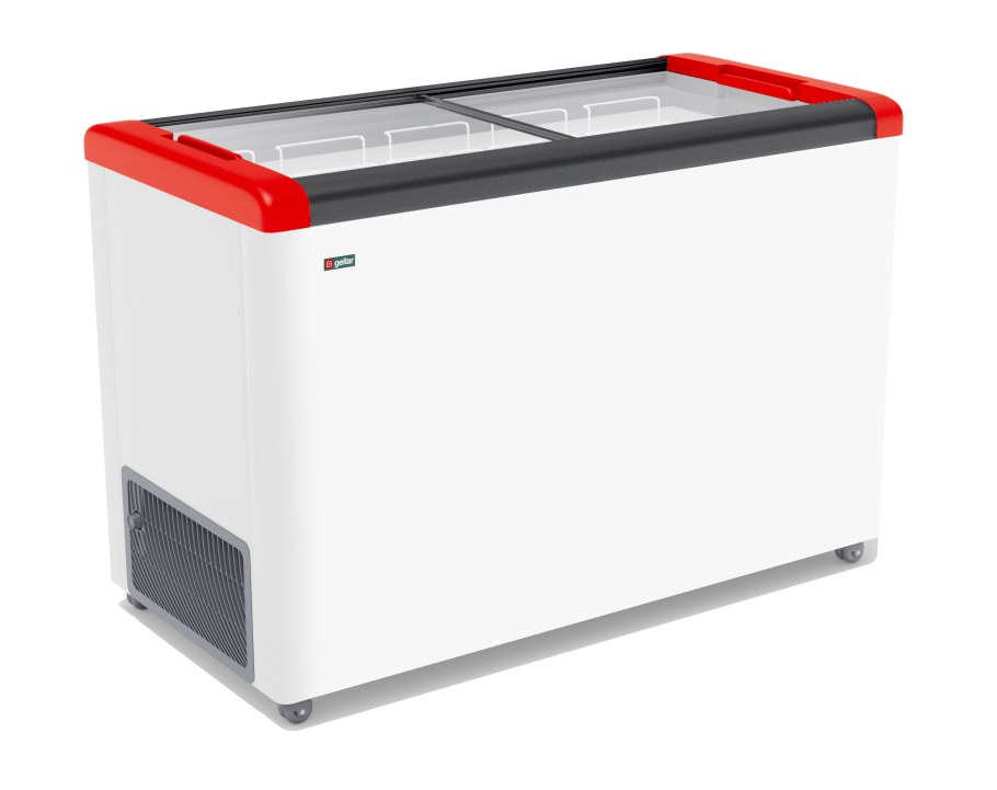 Морозильный ларь Gellar fg500c