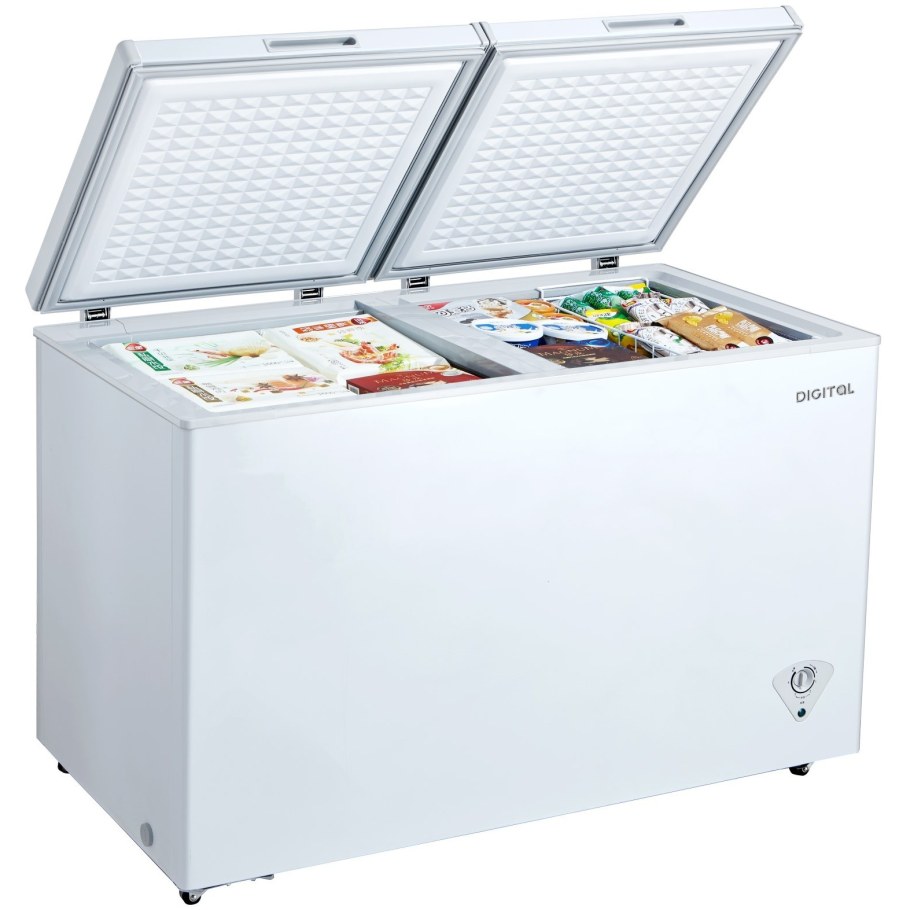 Морозильный ларь Freezer 360