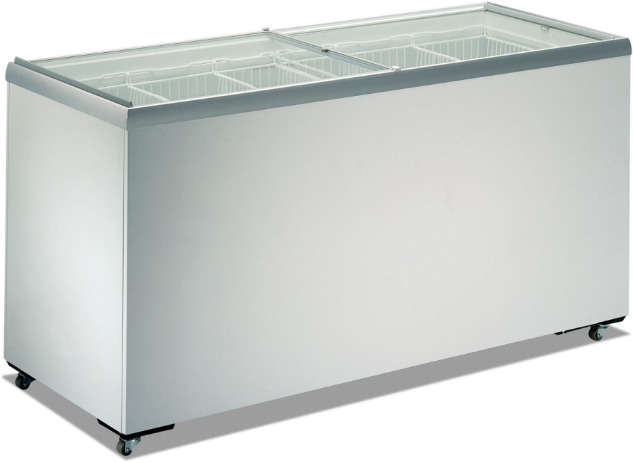 Морозильный ларь Derby ЕК 66