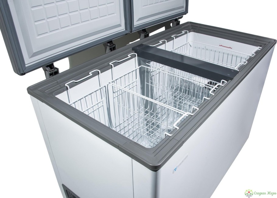 F 400 SD Фростор