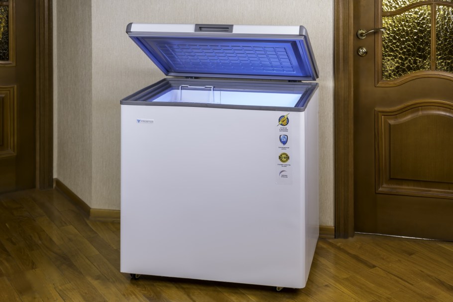 Морозильный ларь Liebherr gt 4232