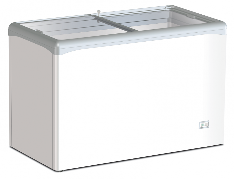 Морозильный ларь Akai BFMC 4261