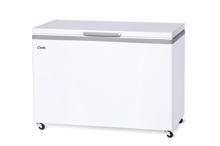 Ларь морозильный Снеж МЛК-600