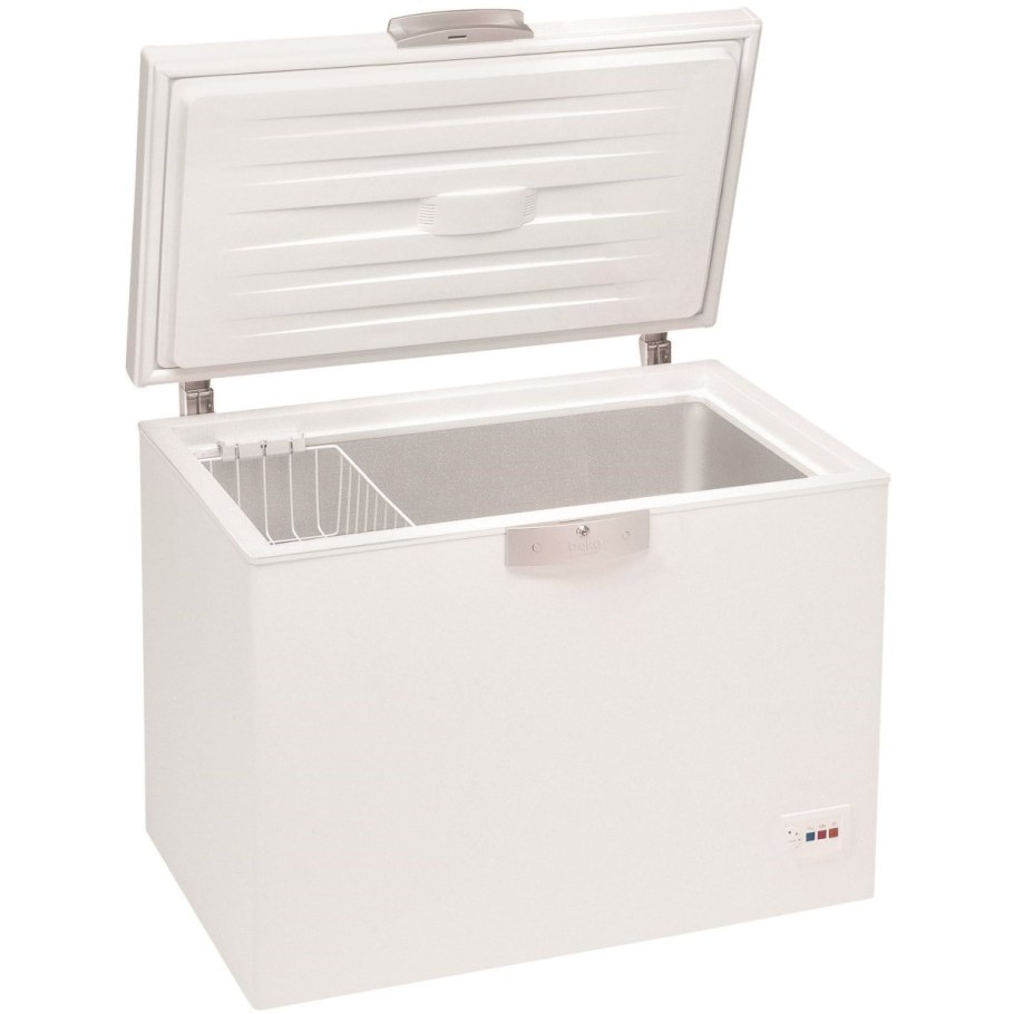 Морозильный ларь "Ангара-500 кр"