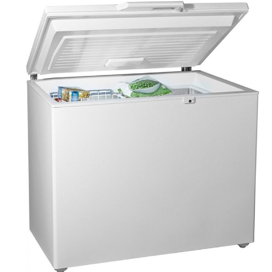 Морозильный ларь Frostor FG 700 C