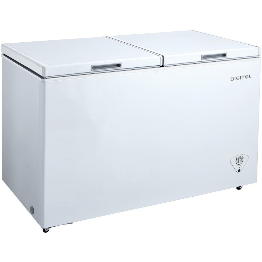 Морозильный ларь Tesler CF-100