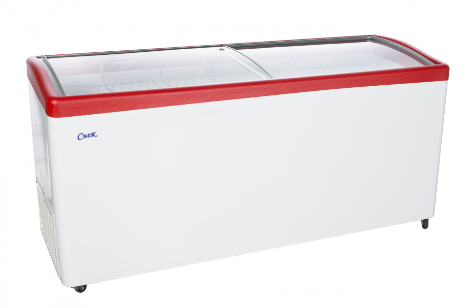 Морозильный ларь Снеж МЛП 600