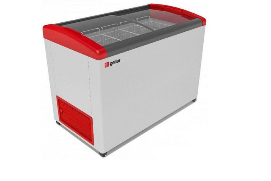 Ларь Renova FC-385c