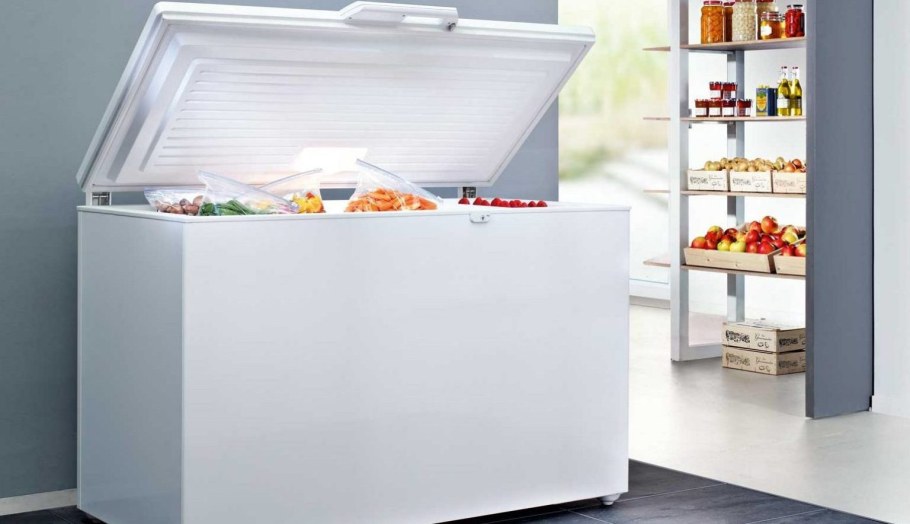 Морозильный ларь Berson BL 512