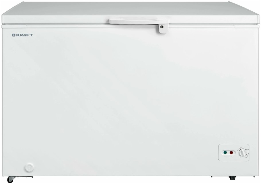 Морозильный ларь Beko HSA 40520