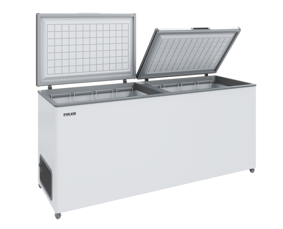 Морозильный ларь Liebherr GTP 2356