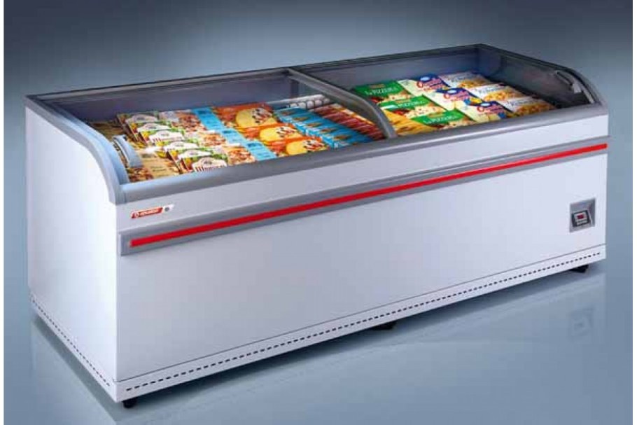 Морозильная бонета Снеж МЛК 600