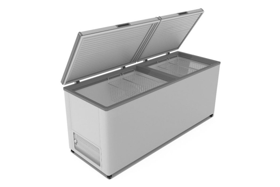 Морозильный ларь Frostor f 400 SD