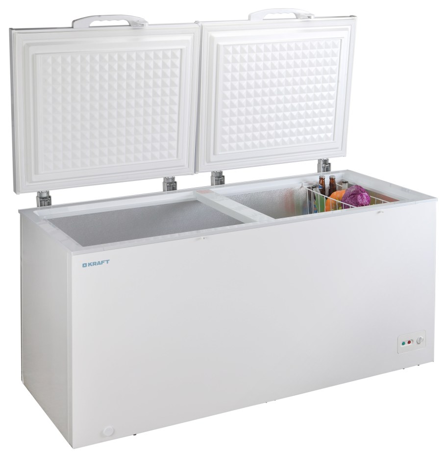 Морозильный ларь Kraft bd w 600 QX