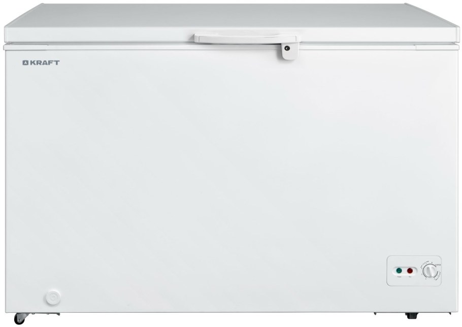 Морозильный ларь Бирюса 355vk