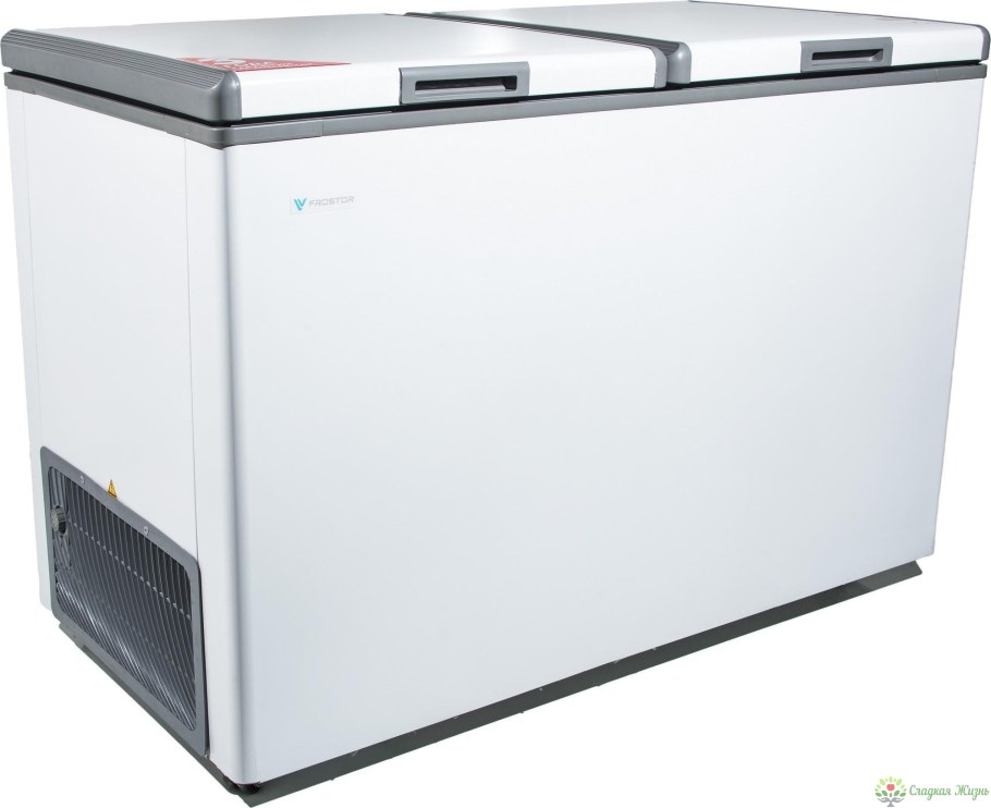 Морозильная камера Renova FC-235c