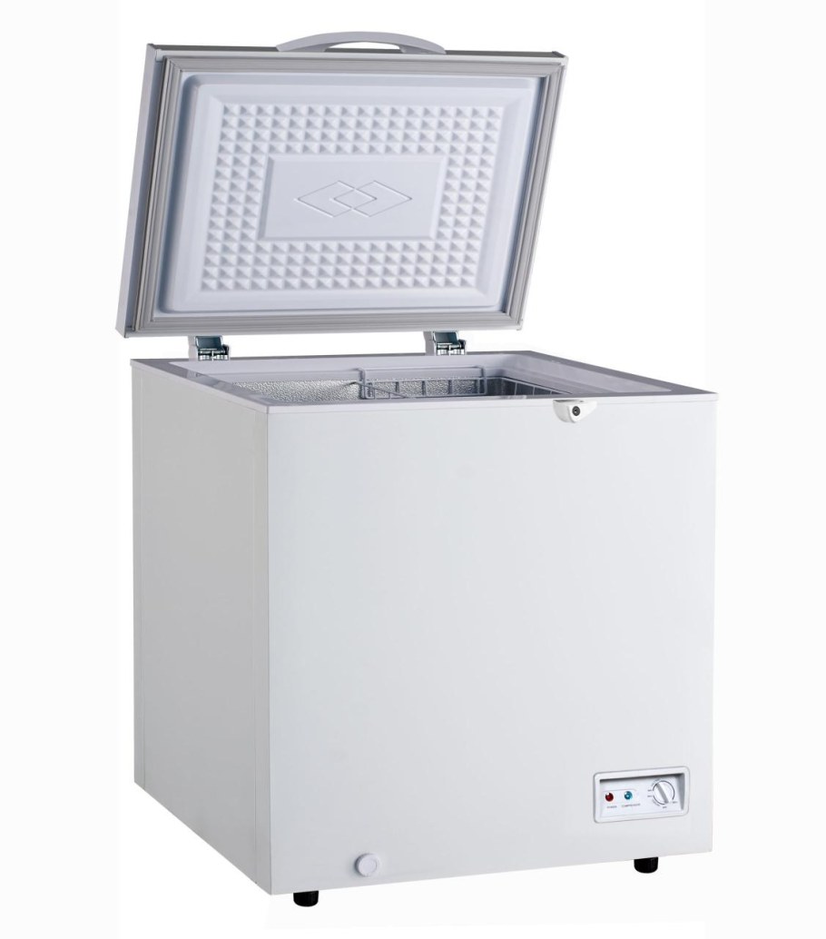 Ларь морозильный Vestfrost HF 506