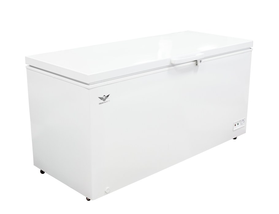 Морозильный ларь Frostor f 600 SD белый