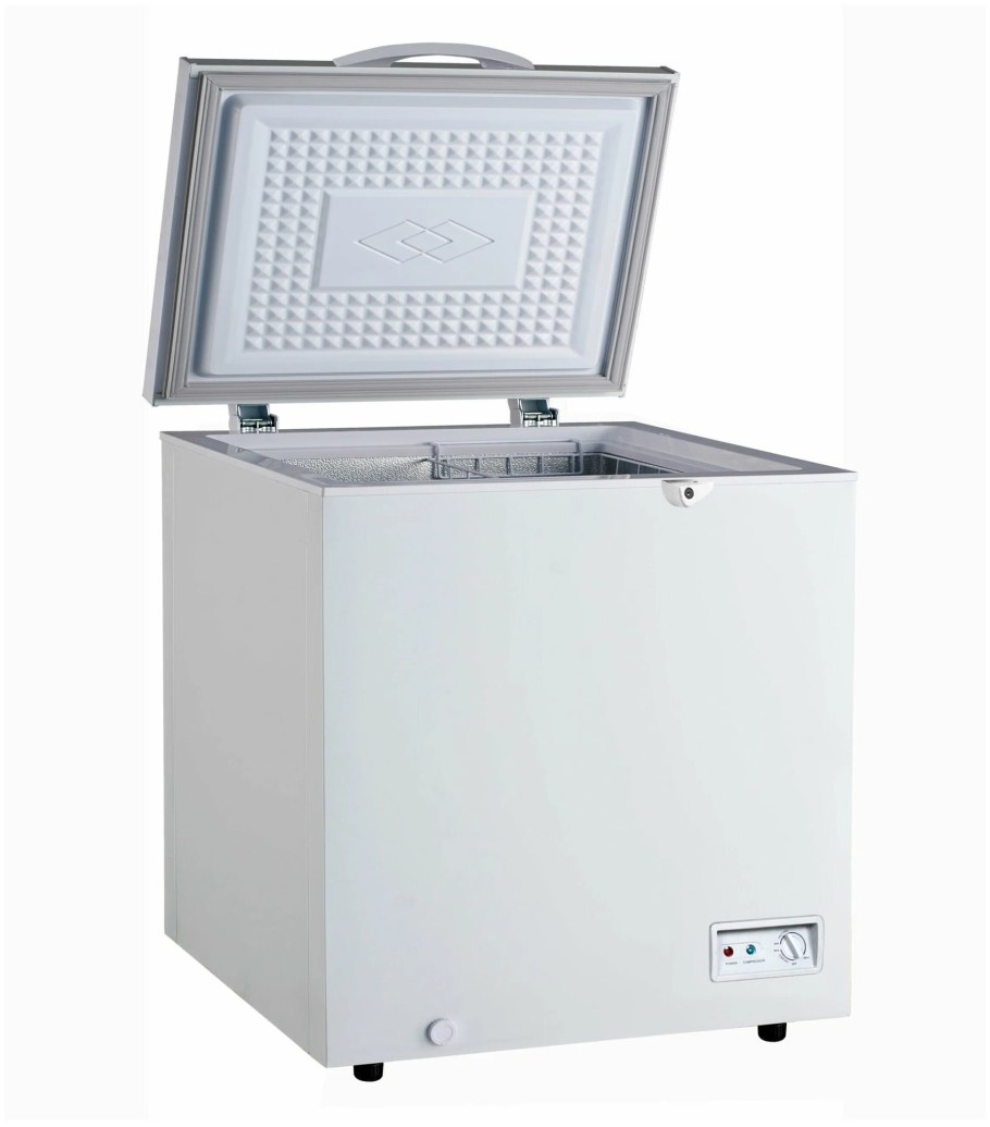 Морозильный ларь Whirlpool whe 2533