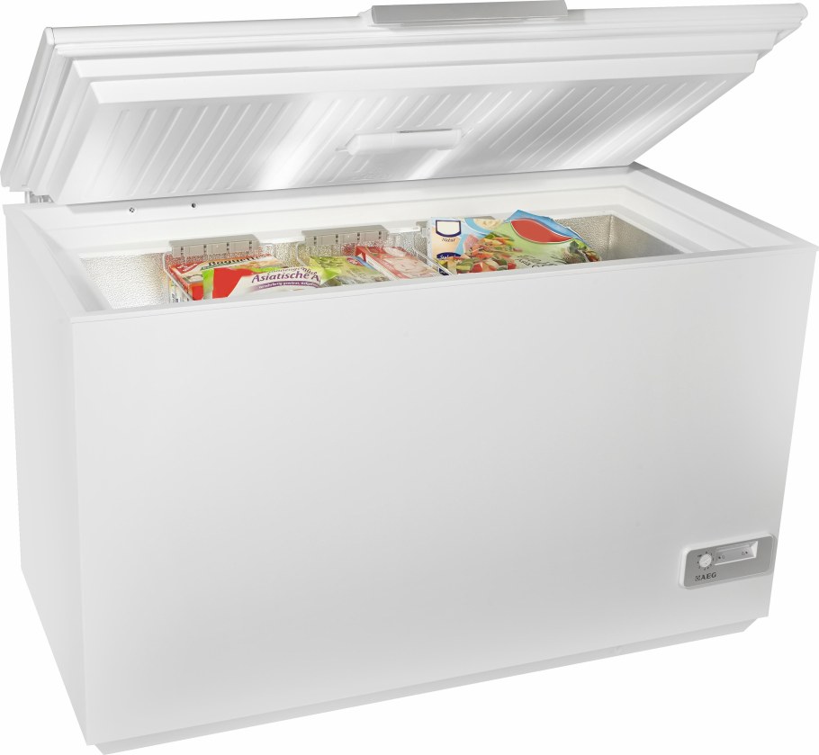 Ларь морозильный Derby f-48