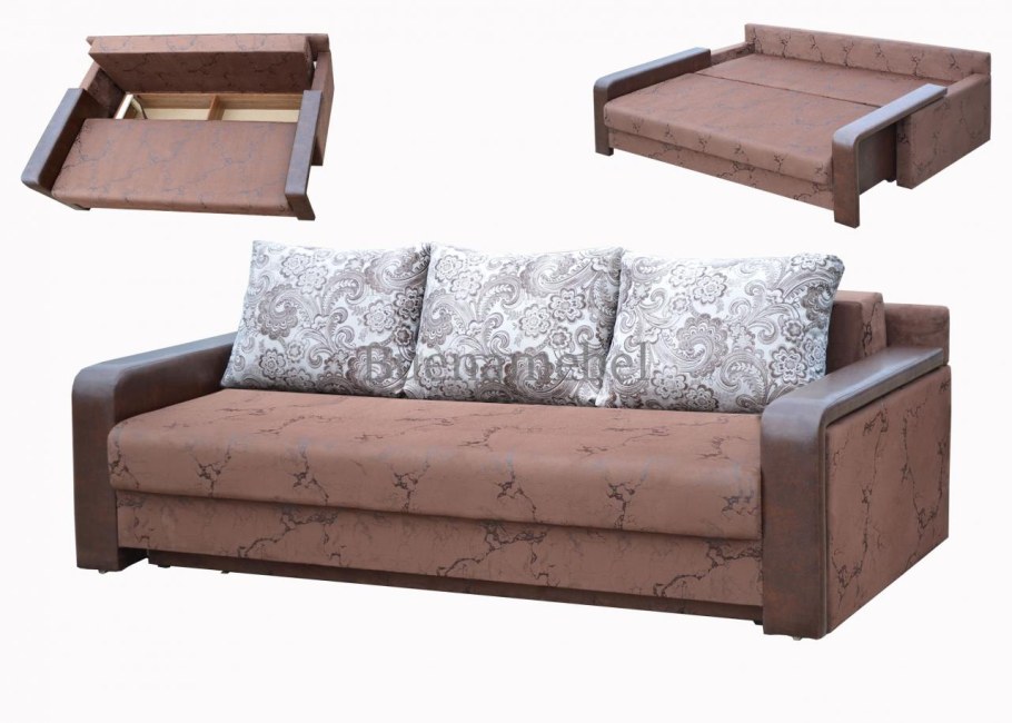 Диван-еврокнижка Sofa Марракеш