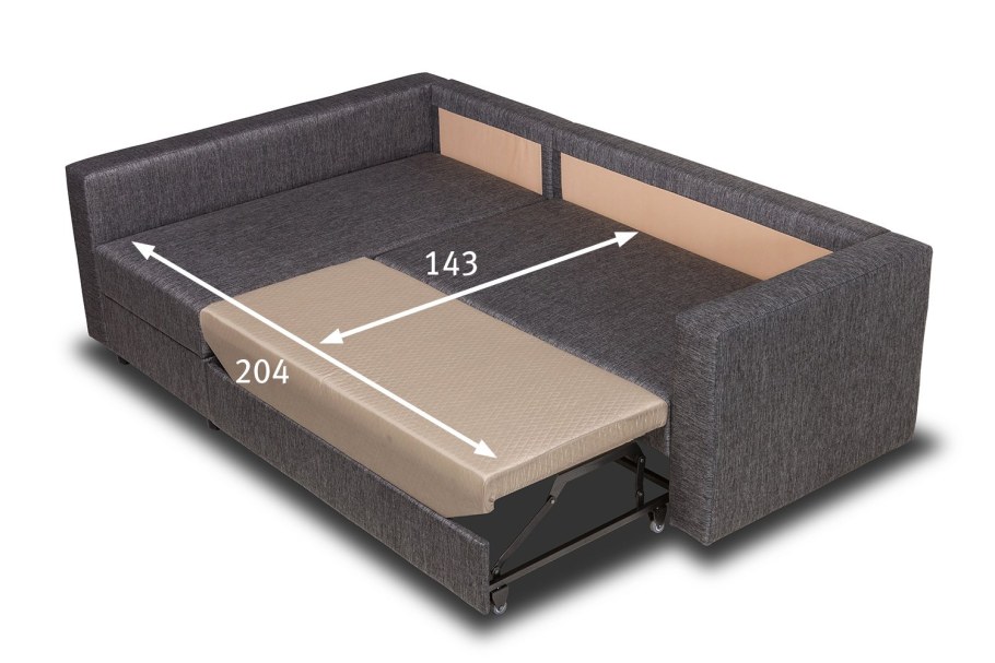 Диван кровать