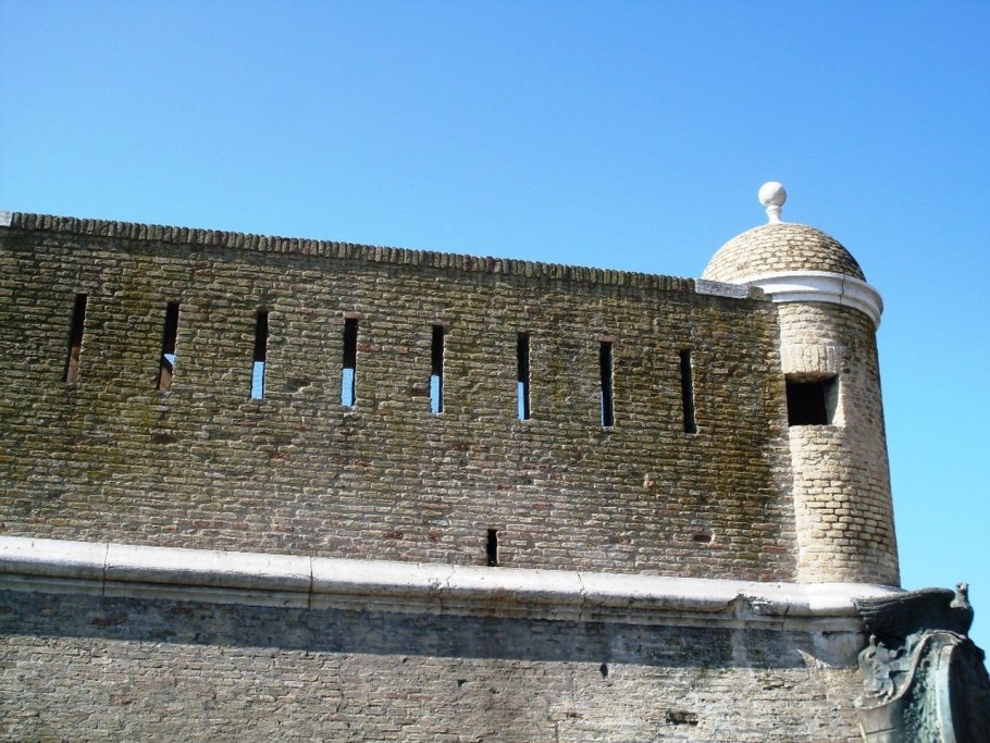 Солохаульская крепость Сочи