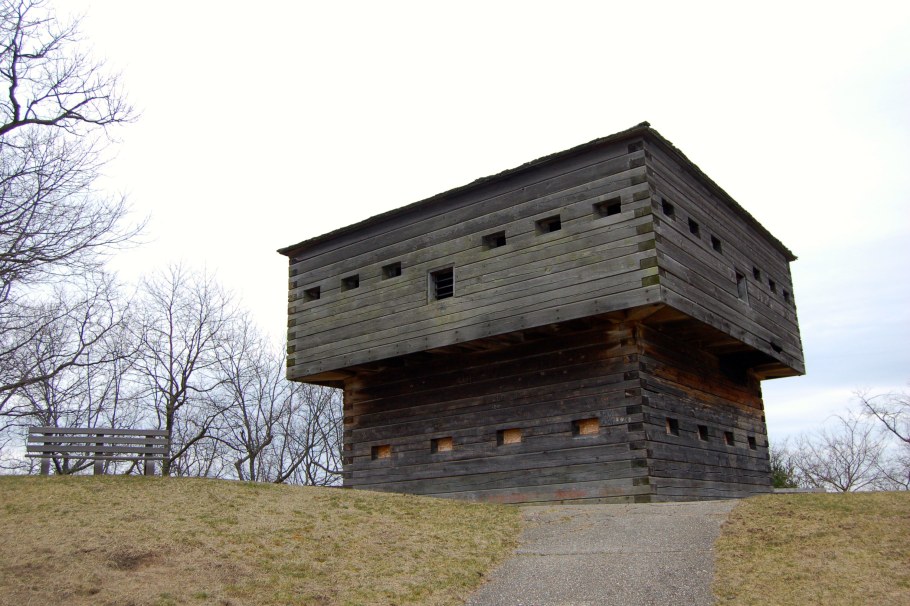 Зубец Мерлон