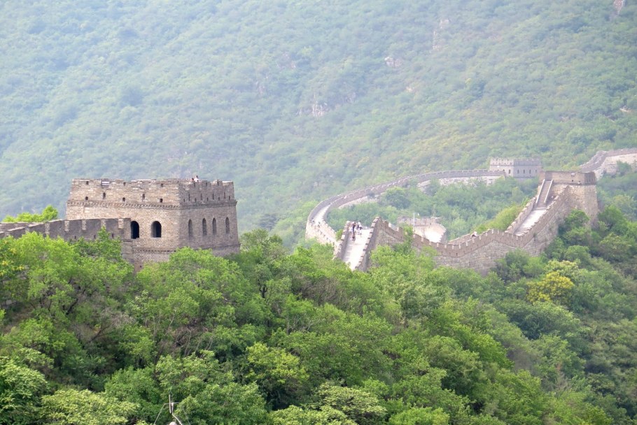 Китайгородская Крепостная стена