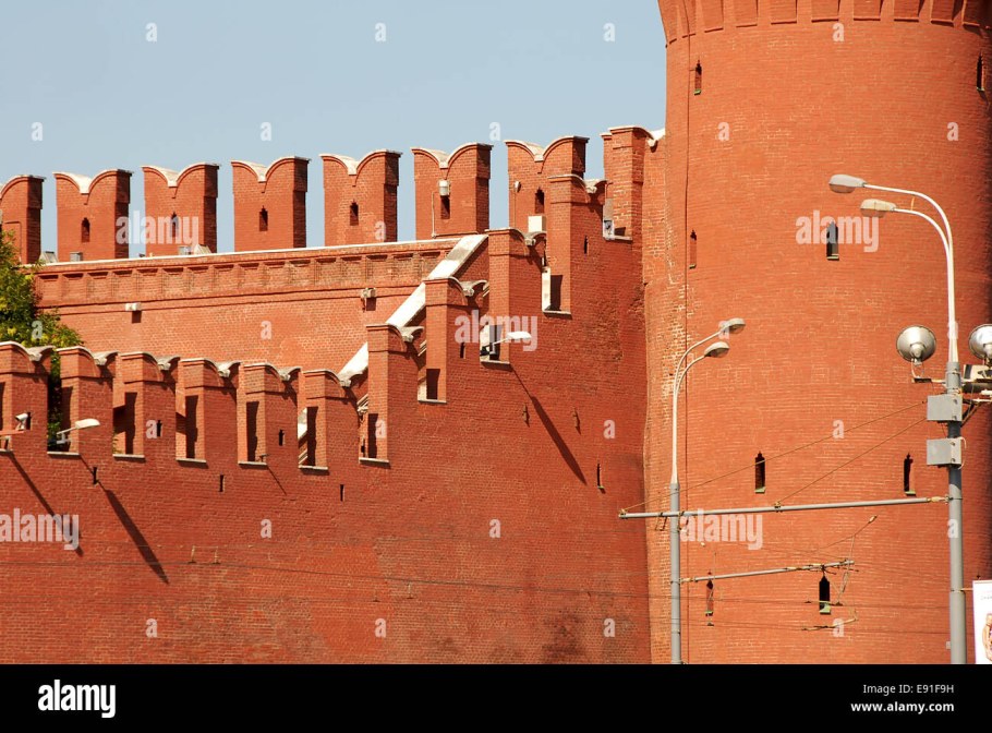 Крепость орешек подъемный мост