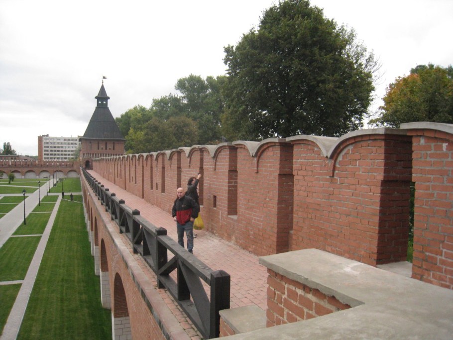 Башня Якобо Торсело Судак